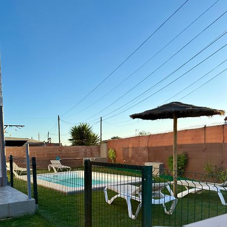 Ohana Conil De La Frontera Exterior foto