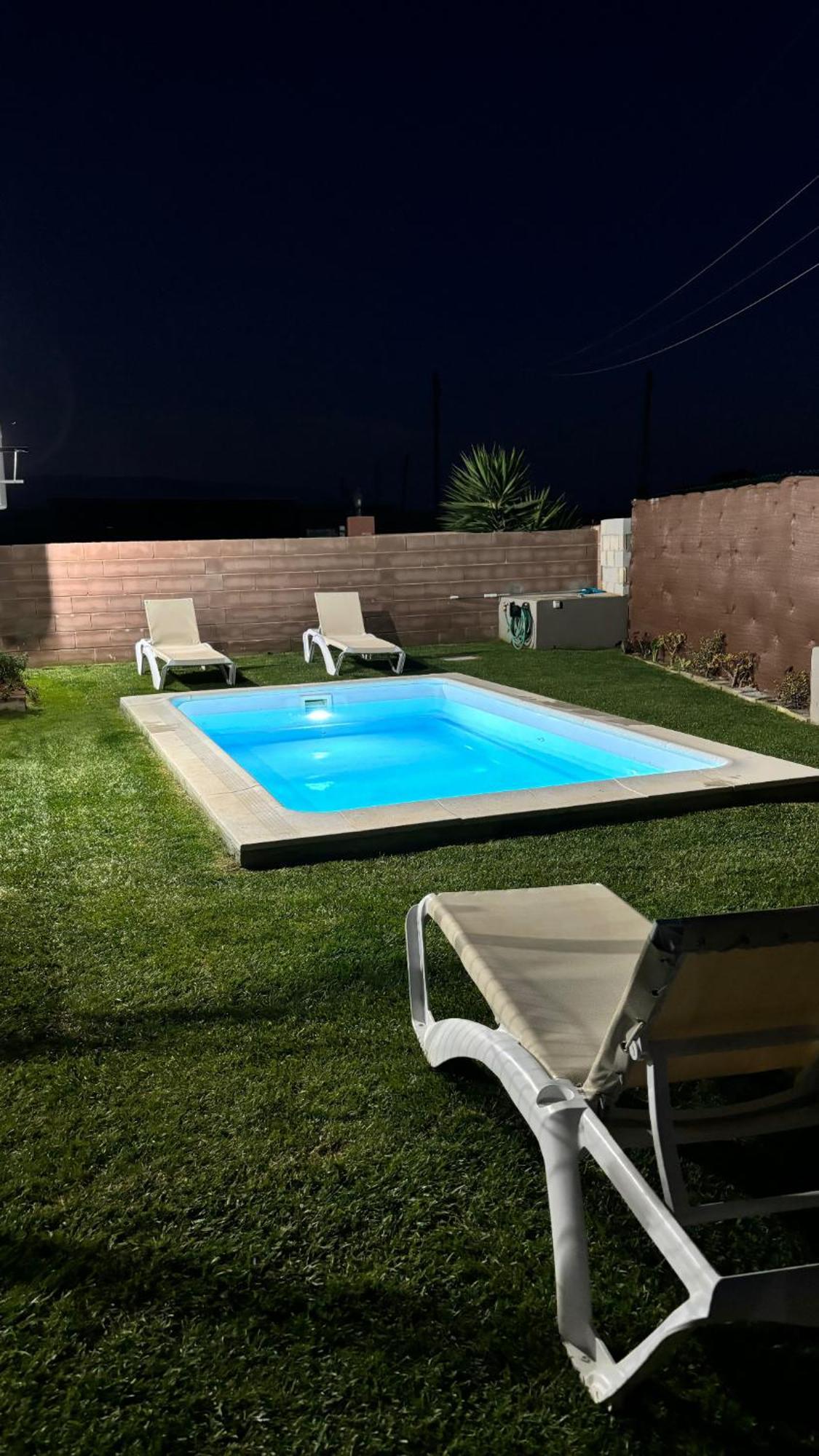 Ohana Conil De La Frontera Exterior foto