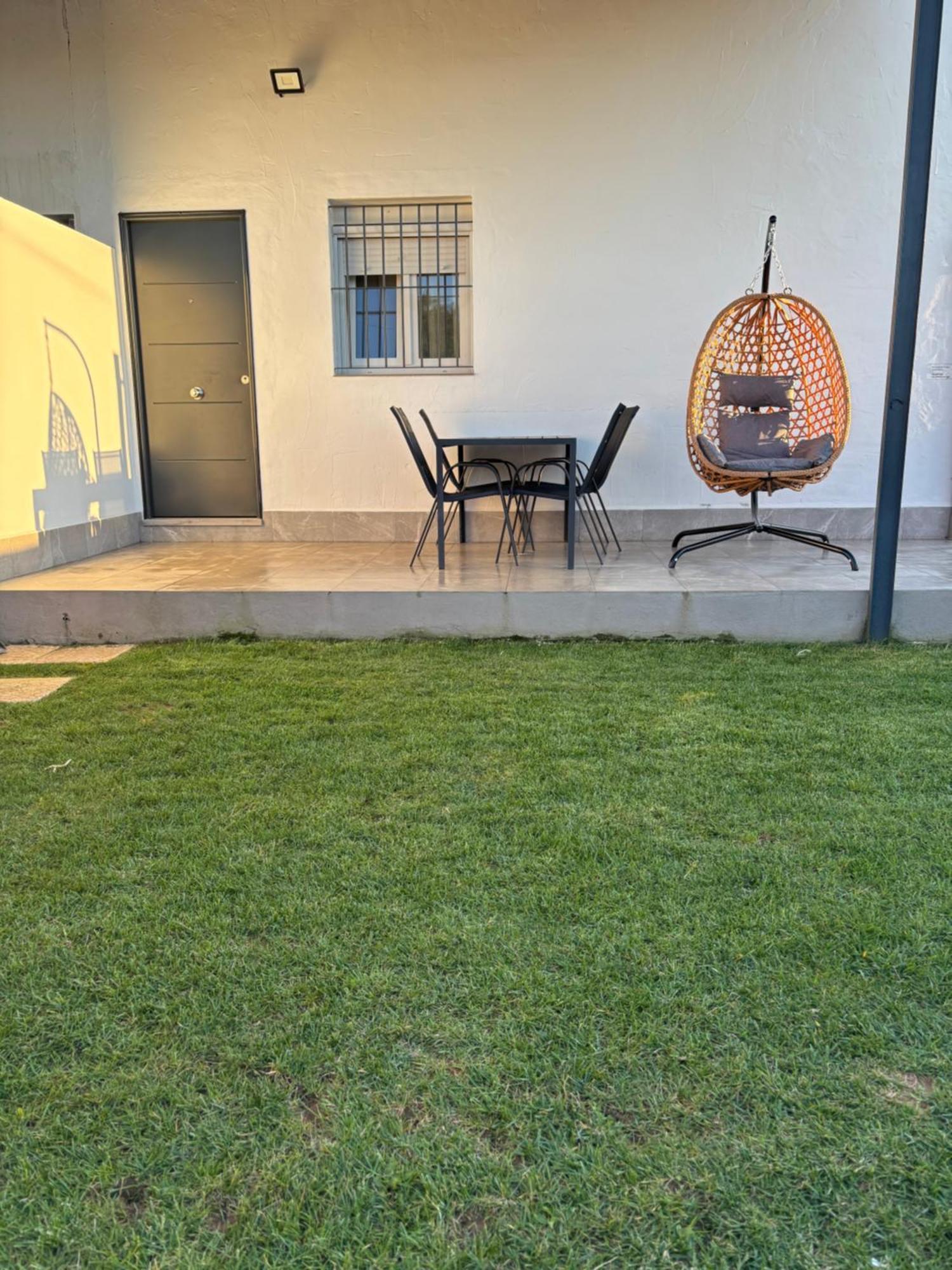 Ohana Conil De La Frontera Exterior foto